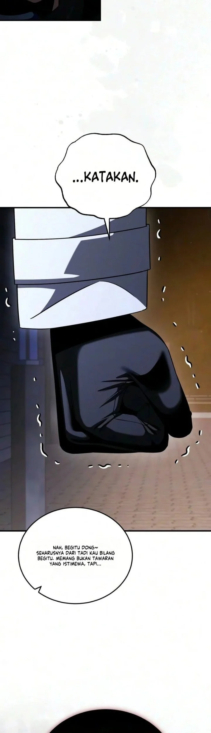 Superhuman Game Broadcast Chapter 46 Gambar 79