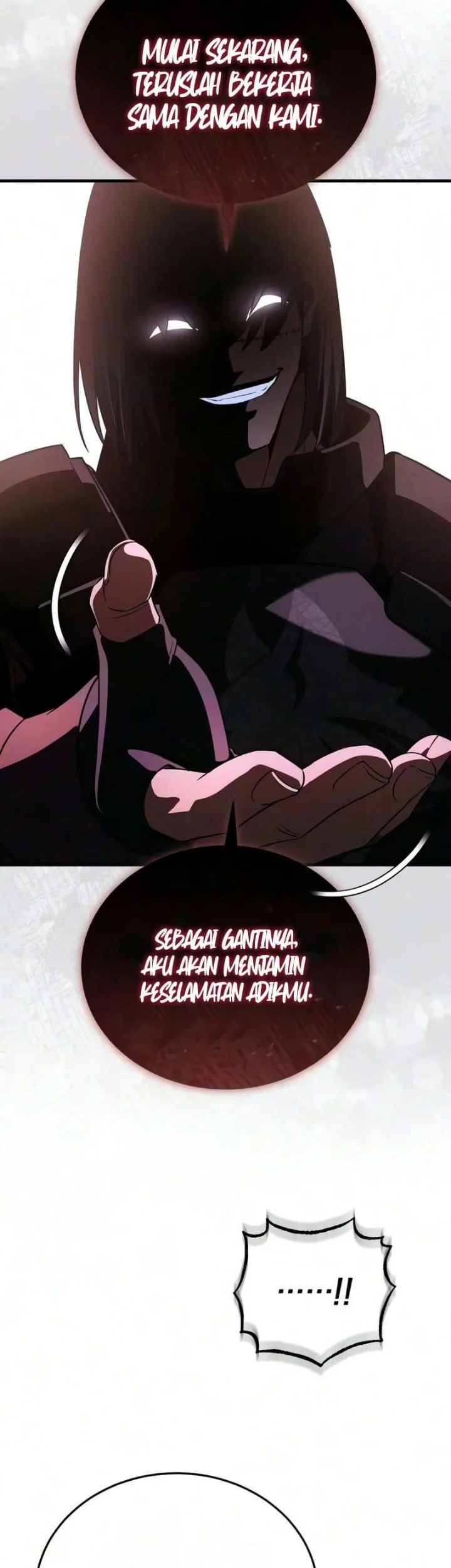Superhuman Game Broadcast Chapter 46 Gambar 80