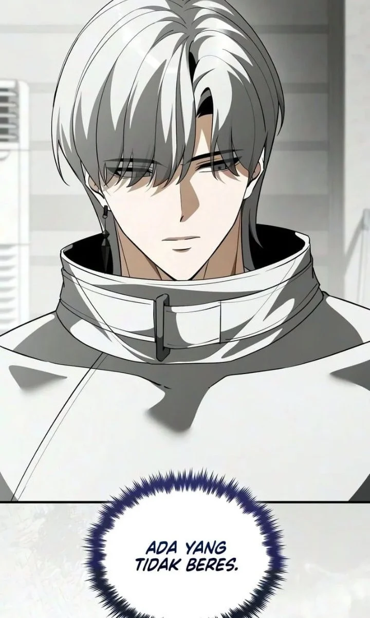 Superhuman Game Broadcast Chapter 46 Gambar 24