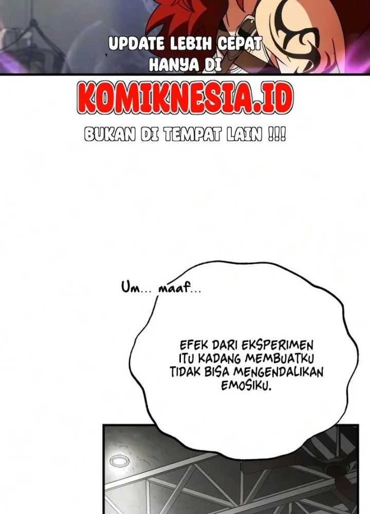 Superhuman Game Broadcast Chapter 46 Gambar 36