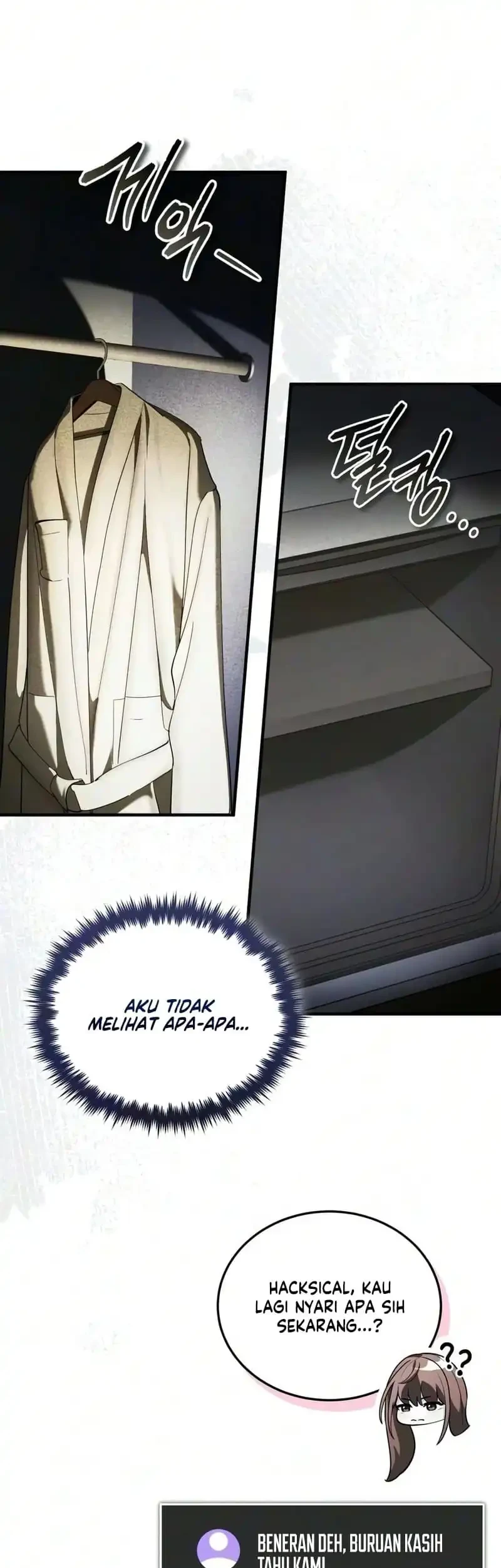 Superhuman Game Broadcast Chapter 47 Gambar 54