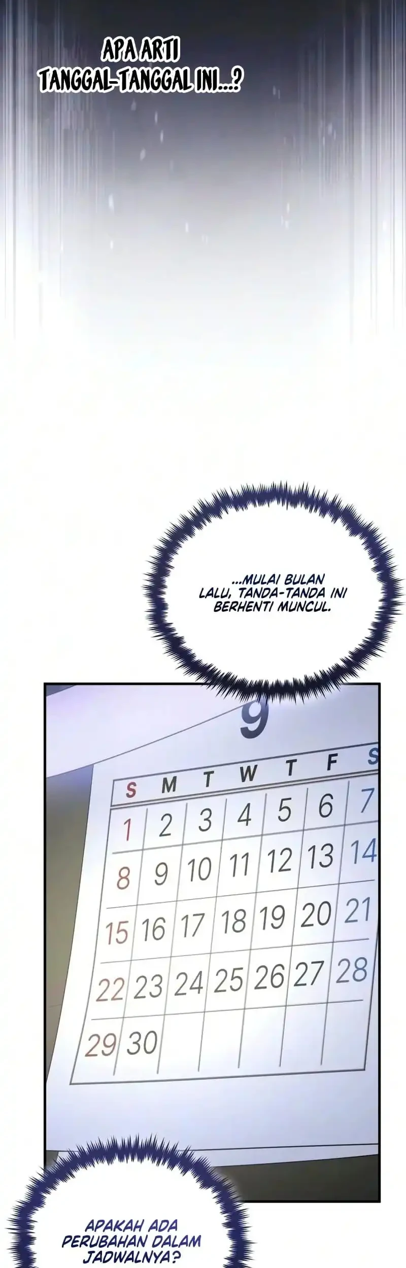 Superhuman Game Broadcast Chapter 47 Gambar 57