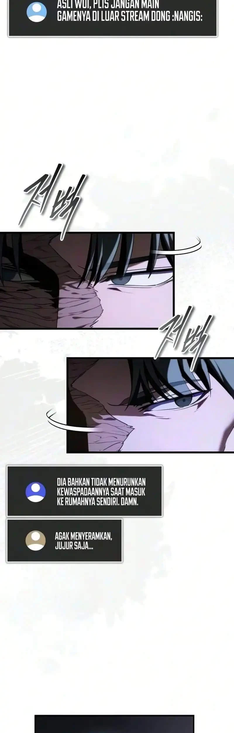 Superhuman Game Broadcast Chapter 47 Gambar 62