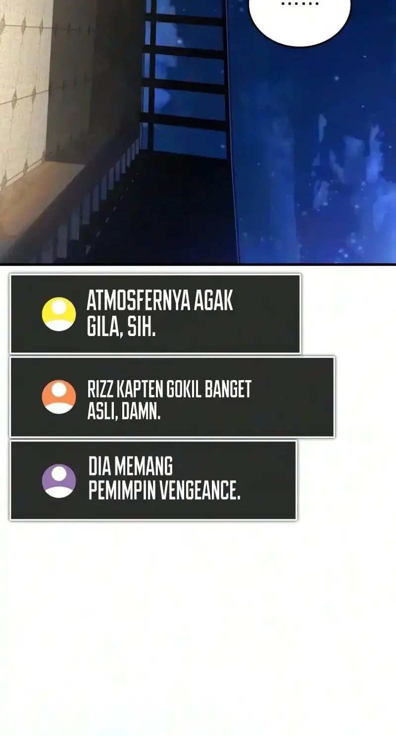 Superhuman Game Broadcast Chapter 47 Gambar 65