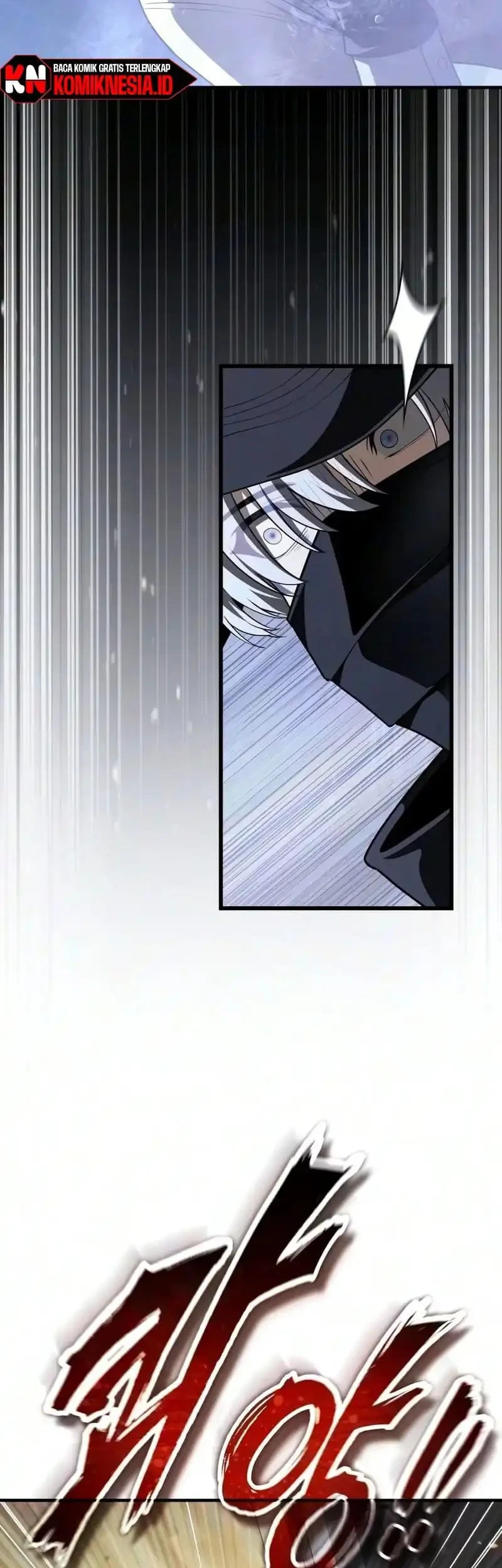 Superhuman Game Broadcast Chapter 47 Gambar 70