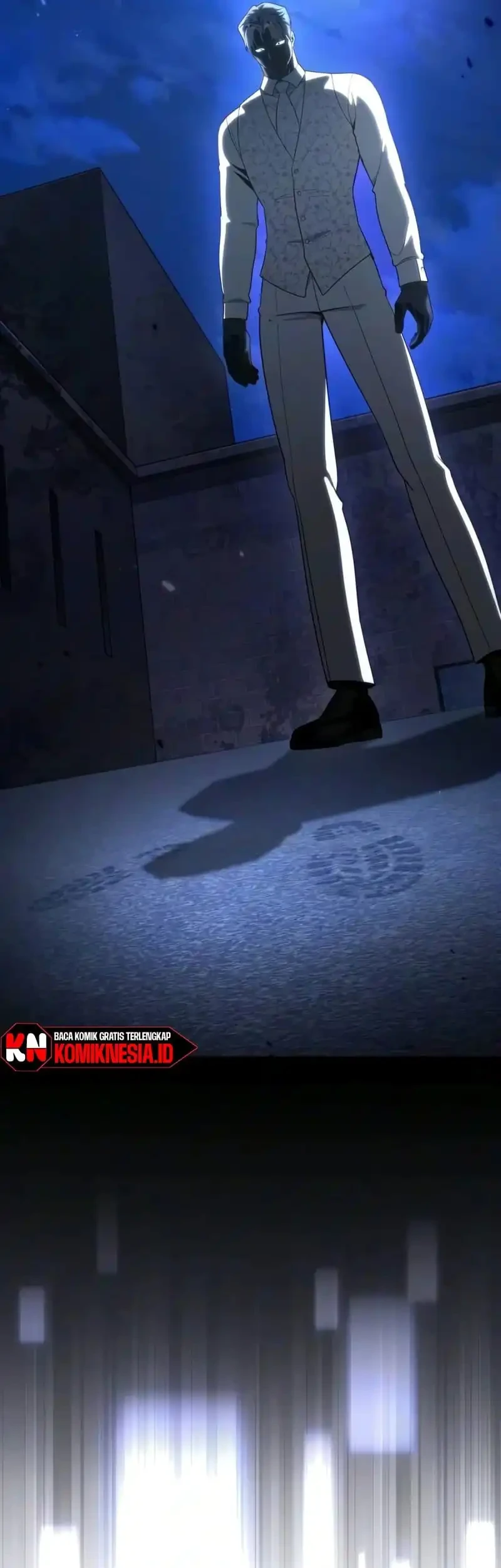 Superhuman Game Broadcast Chapter 47 Gambar 78