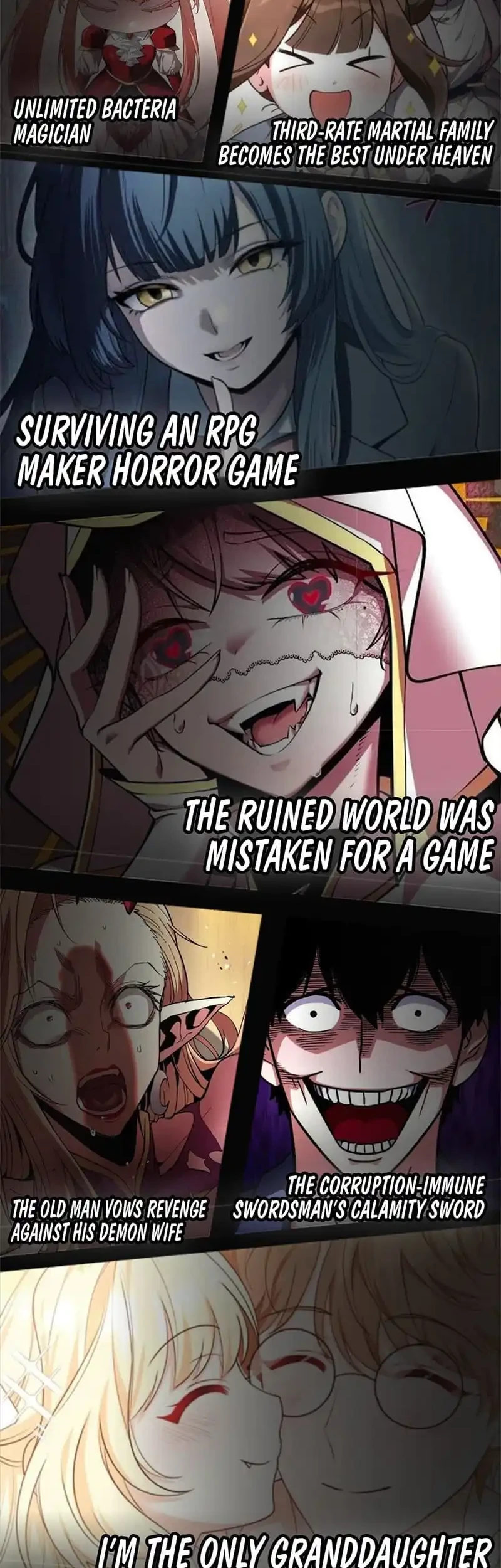 Superhuman Game Broadcast Chapter 47 Gambar 81