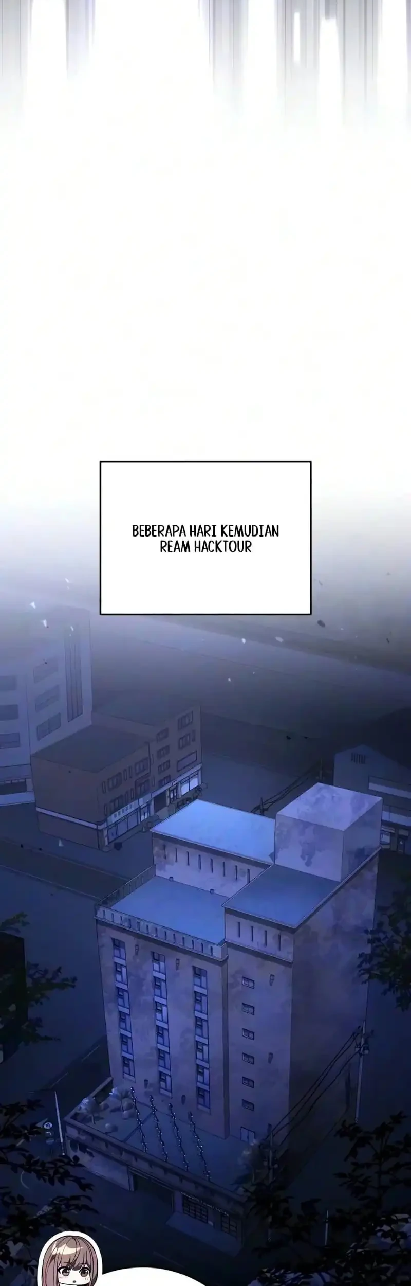 Superhuman Game Broadcast Chapter 47 Gambar 45