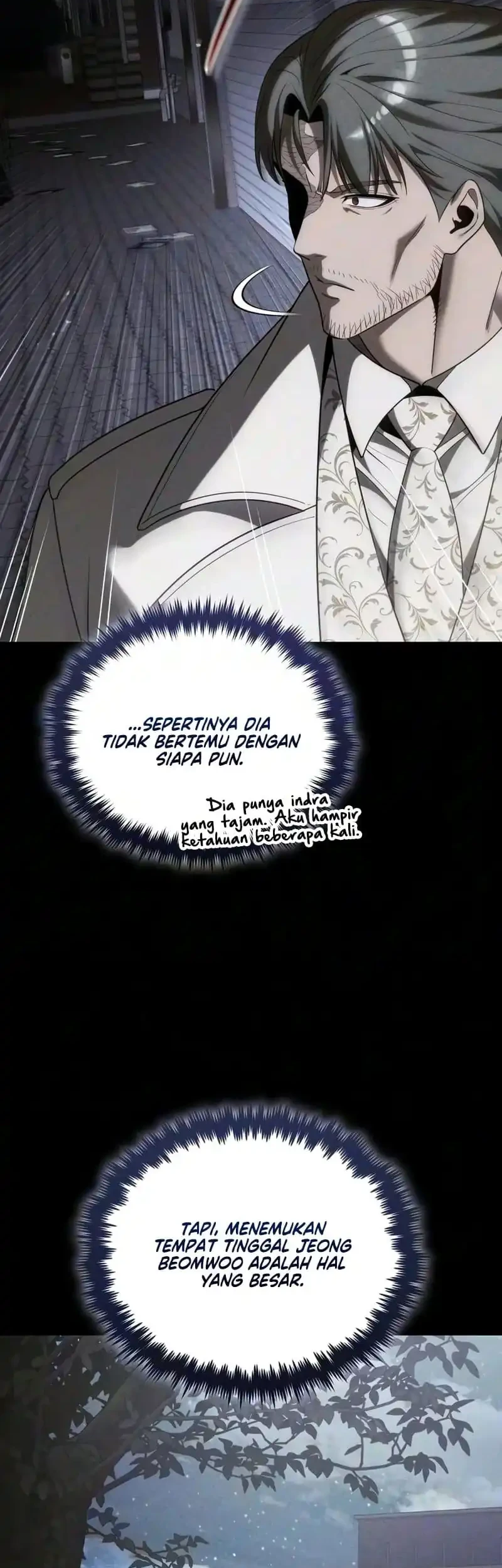 Superhuman Game Broadcast Chapter 47 Gambar 49