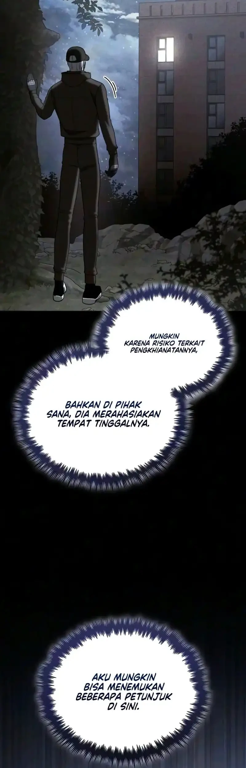 Superhuman Game Broadcast Chapter 47 Gambar 50