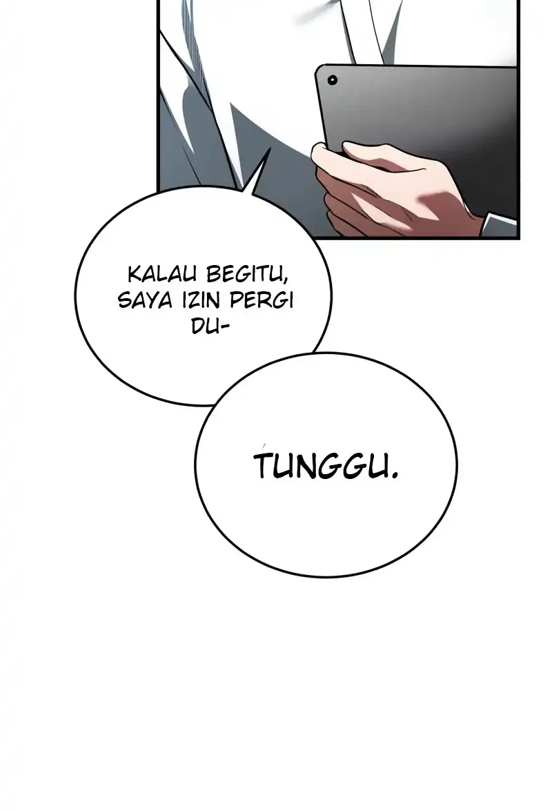 Superhuman Game Broadcast Chapter 5 Gambar 59