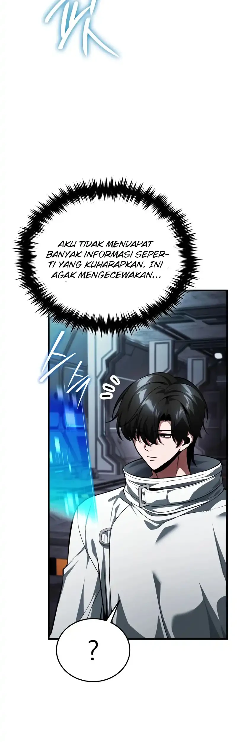 Superhuman Game Broadcast Chapter 5 Gambar 67