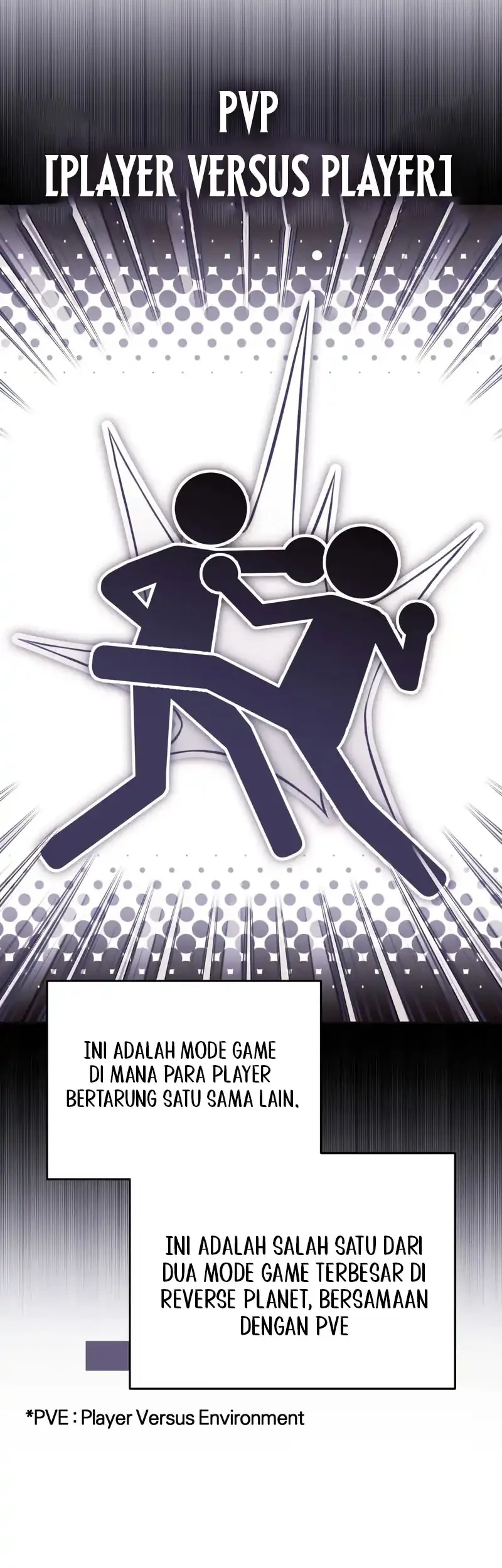 Superhuman Game Broadcast Chapter 5 Gambar 74