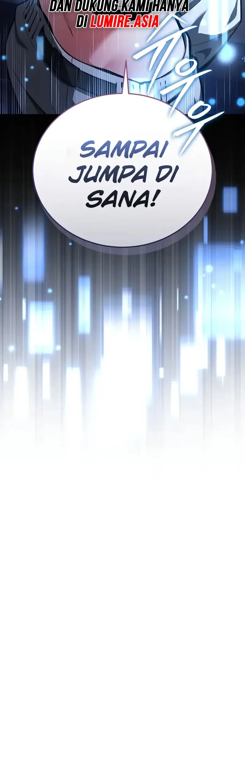 Superhuman Game Broadcast Chapter 5 Gambar 89