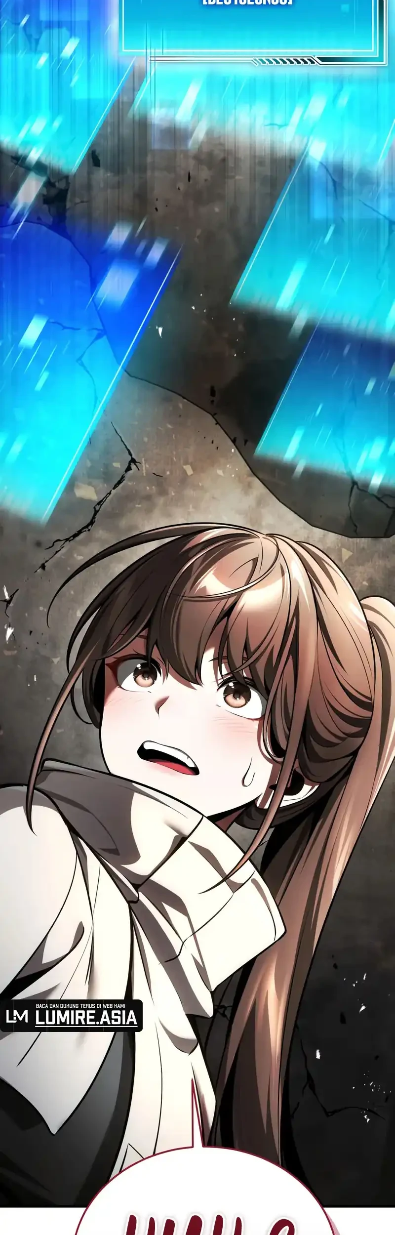 Superhuman Game Broadcast Chapter 5 Gambar 97