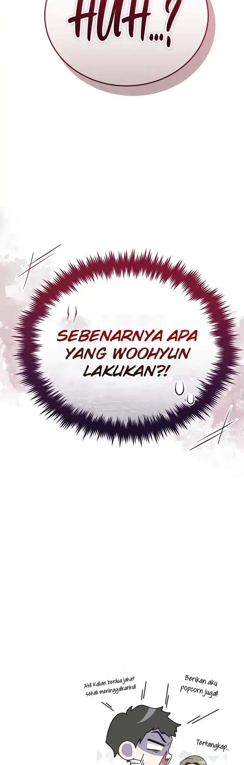 Superhuman Game Broadcast Chapter 5 Gambar 98