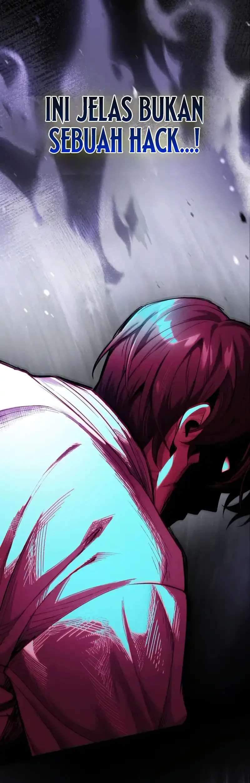 Superhuman Game Broadcast Chapter 5 Gambar 3