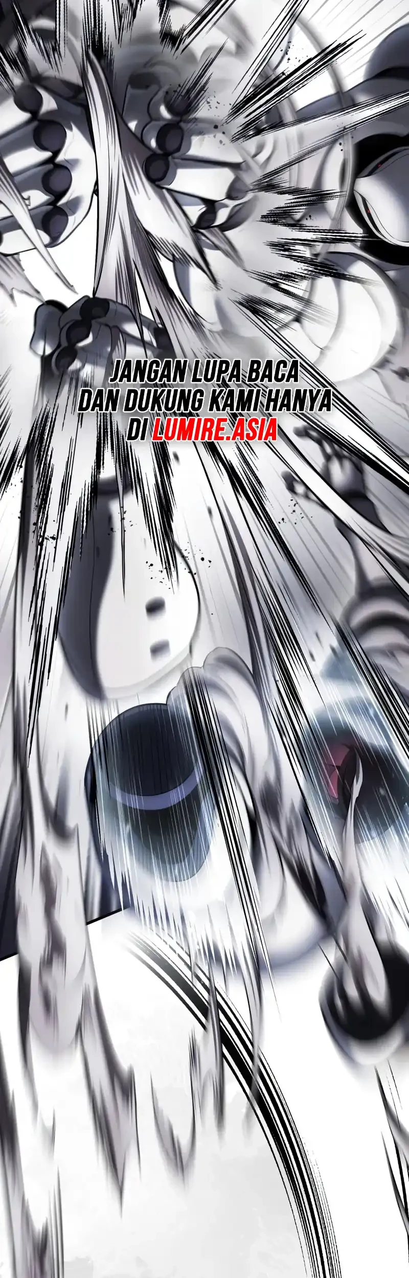 Superhuman Game Broadcast Chapter 5 Gambar 15