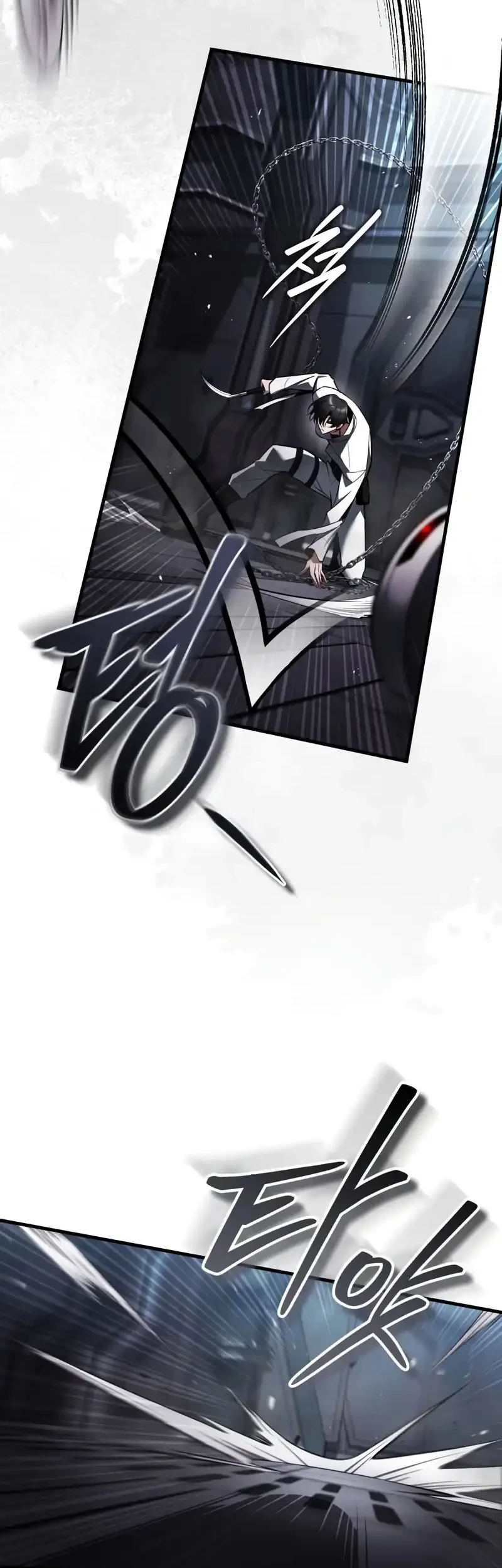 Superhuman Game Broadcast Chapter 5 Gambar 16