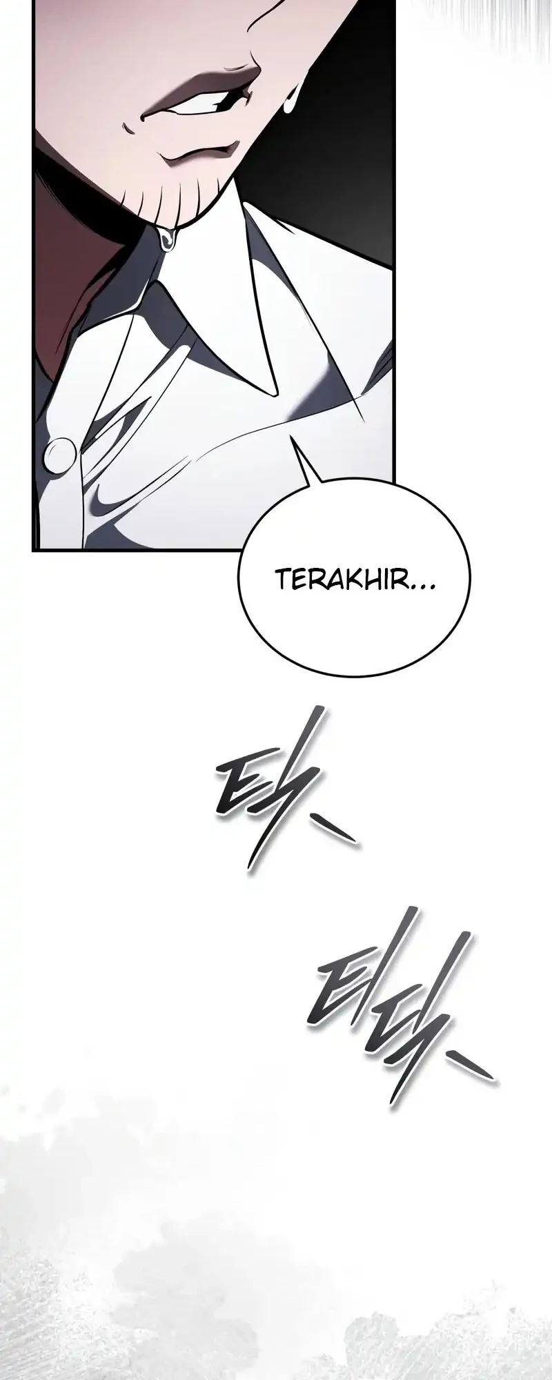 Superhuman Game Broadcast Chapter 5 Gambar 24