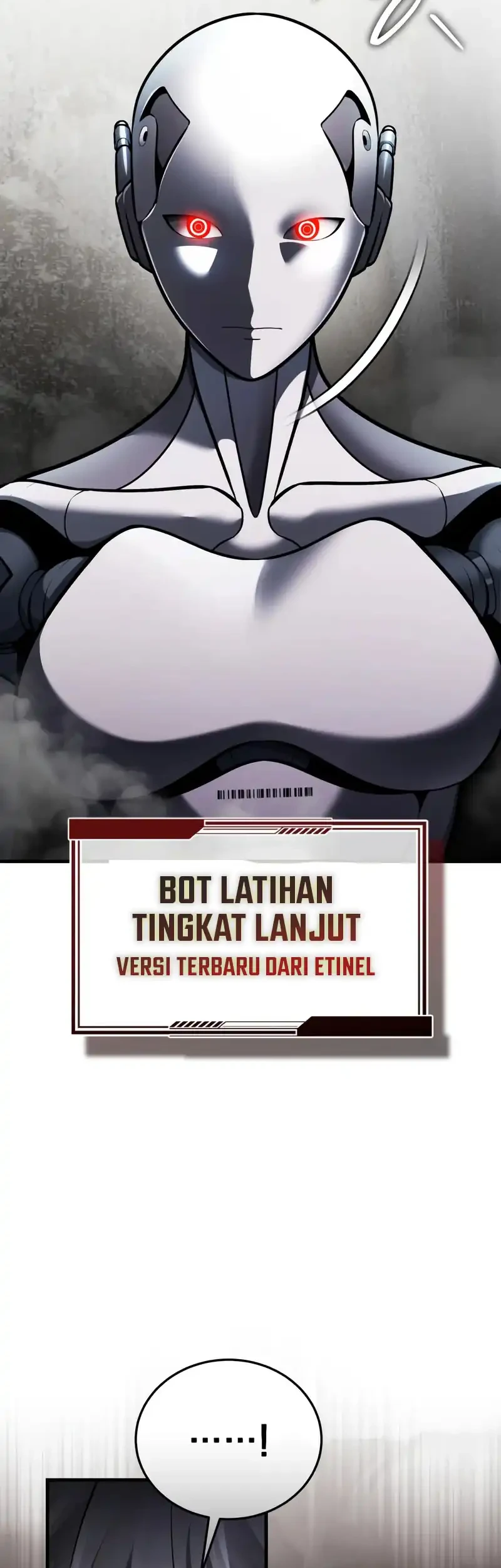 Superhuman Game Broadcast Chapter 5 Gambar 28