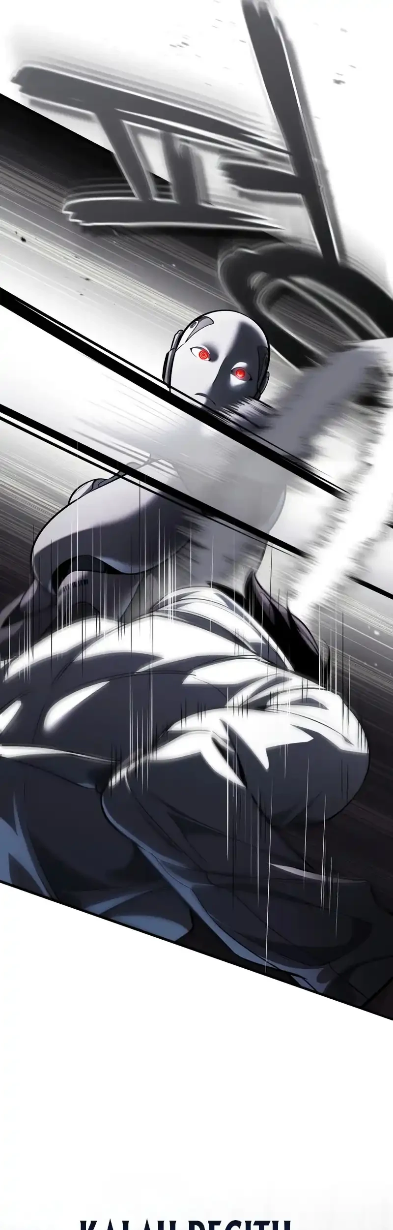 Superhuman Game Broadcast Chapter 5 Gambar 42