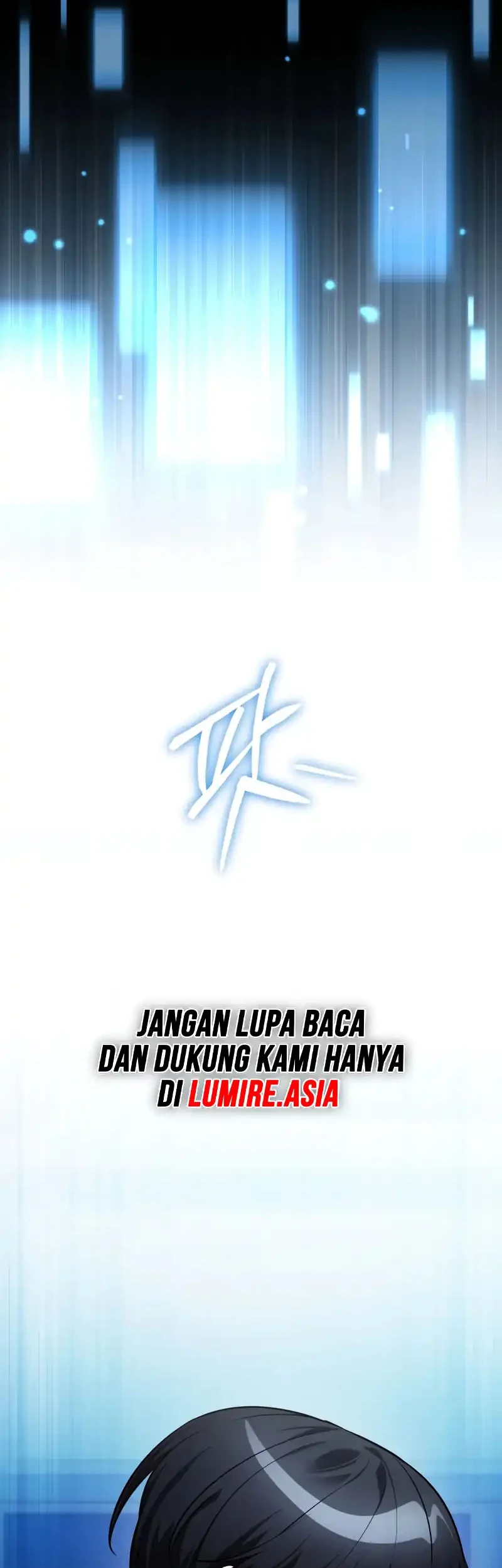 Superhuman Game Broadcast Chapter 6 Gambar 55