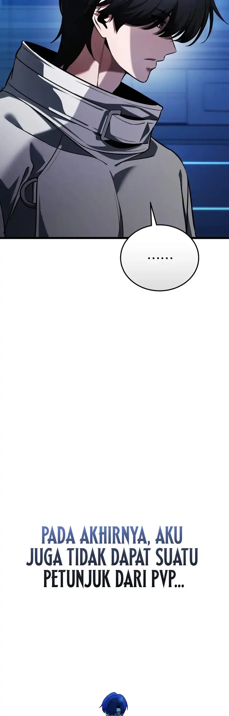 Superhuman Game Broadcast Chapter 6 Gambar 56