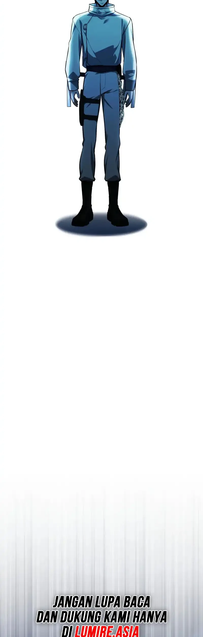 Superhuman Game Broadcast Chapter 6 Gambar 57