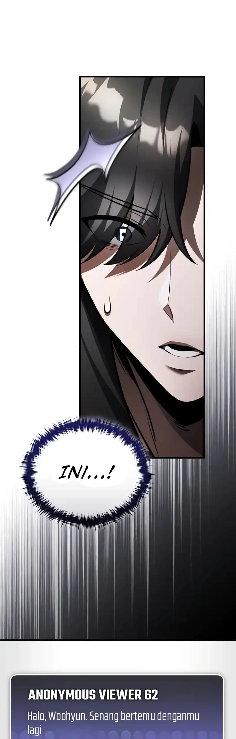 Superhuman Game Broadcast Chapter 6 Gambar 78