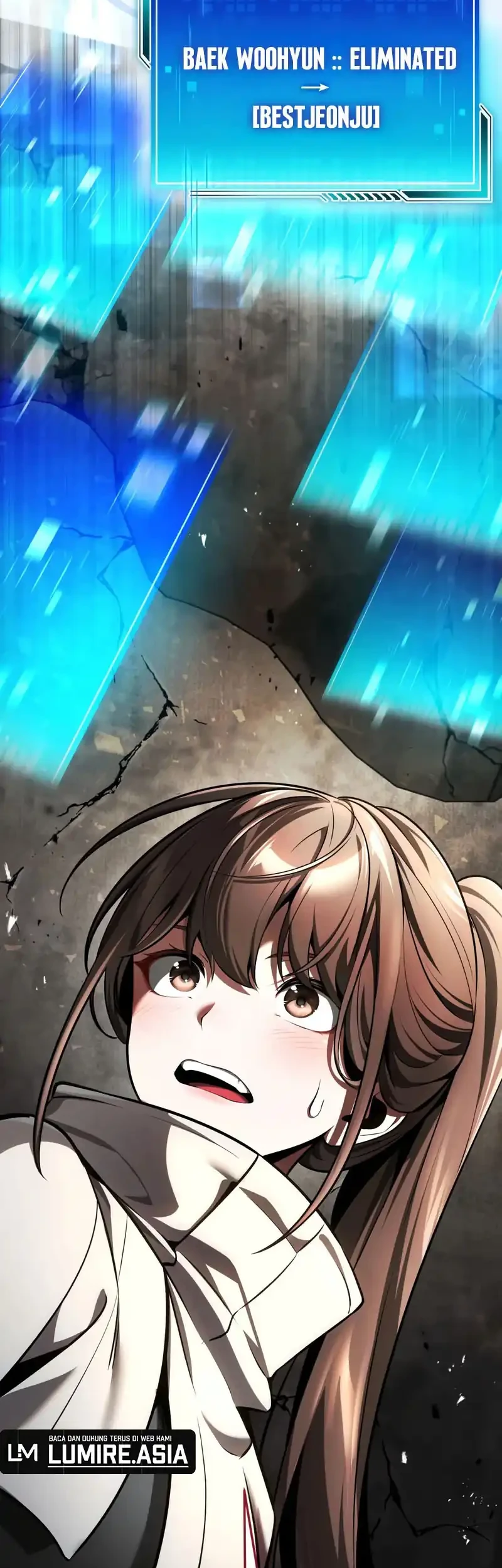 Superhuman Game Broadcast Chapter 6 Gambar 3