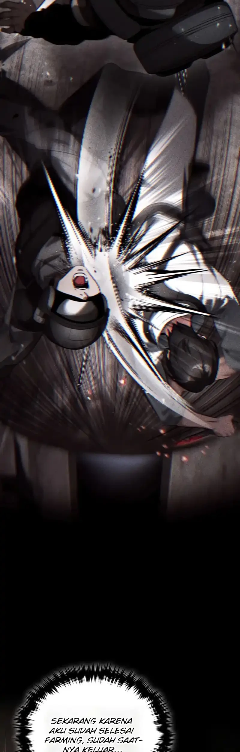 Superhuman Game Broadcast Chapter 6 Gambar 9