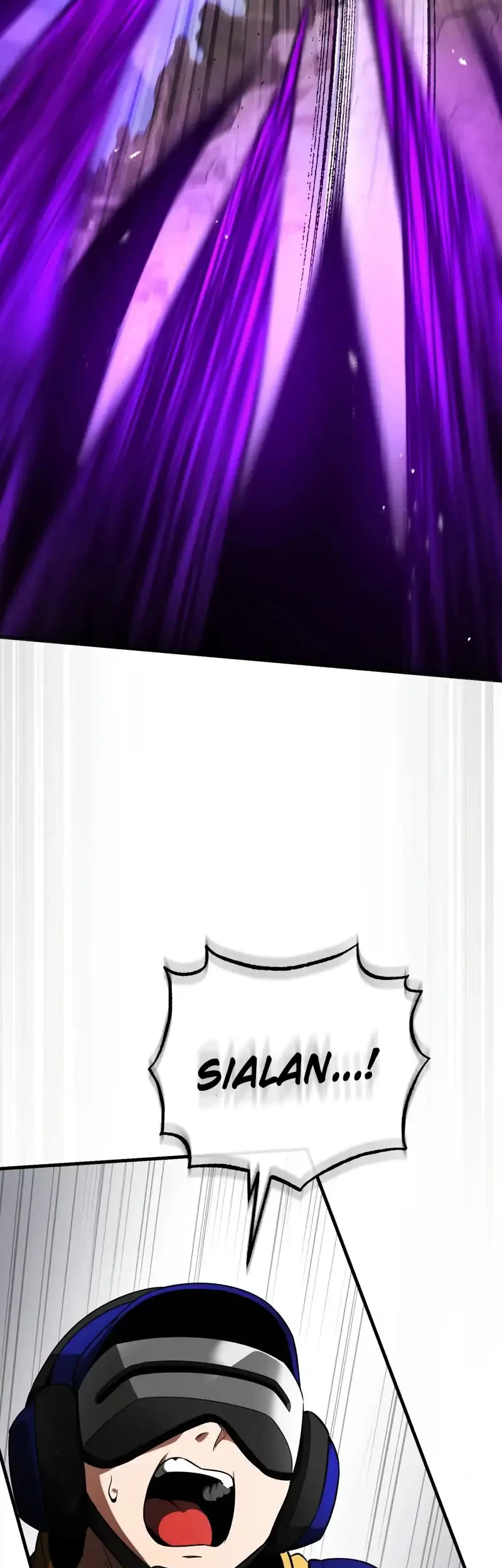 Superhuman Game Broadcast Chapter 6 Gambar 22