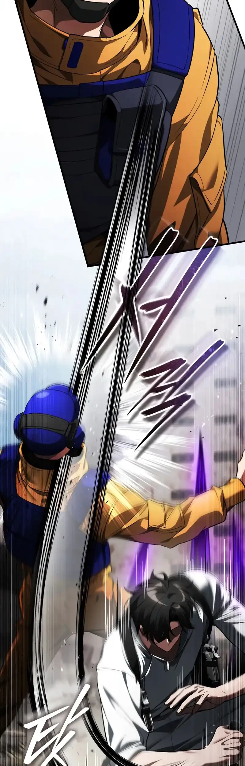 Superhuman Game Broadcast Chapter 6 Gambar 23