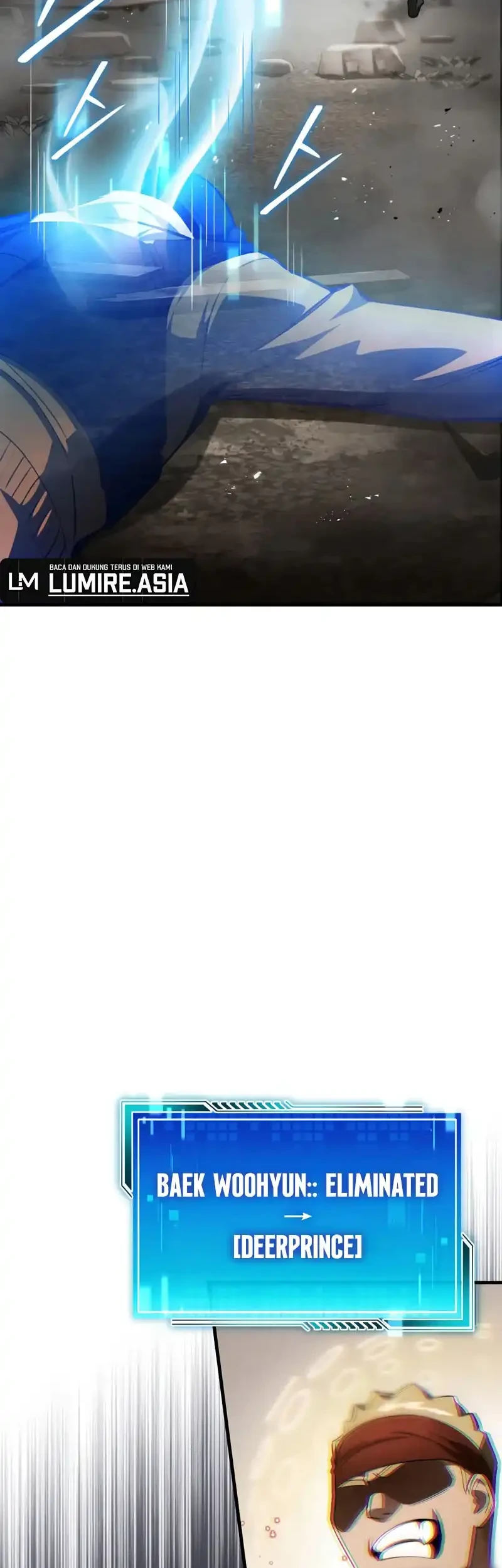 Superhuman Game Broadcast Chapter 6 Gambar 26