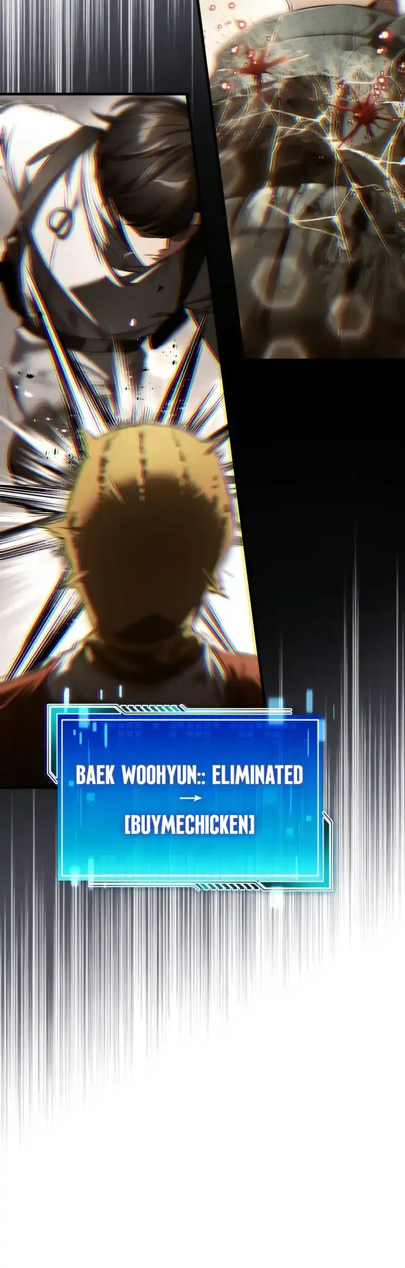 Superhuman Game Broadcast Chapter 6 Gambar 27