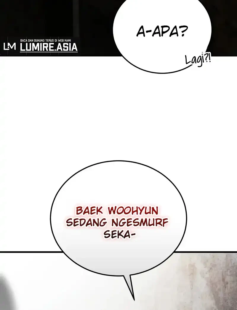 Superhuman Game Broadcast Chapter 6 Gambar 41