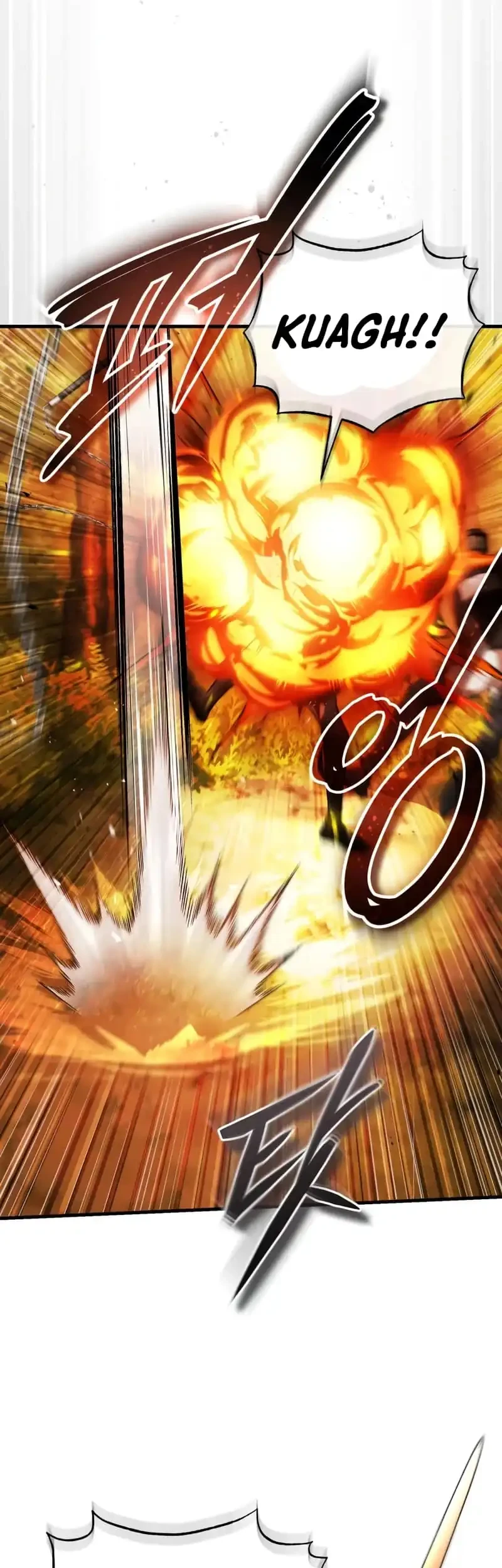 Superhuman Game Broadcast Chapter 7 Gambar 38