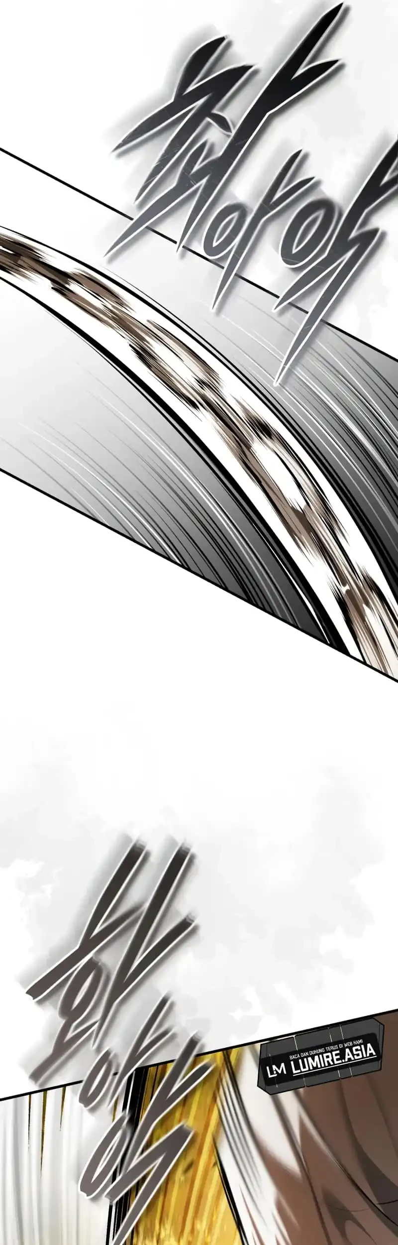 Superhuman Game Broadcast Chapter 7 Gambar 44