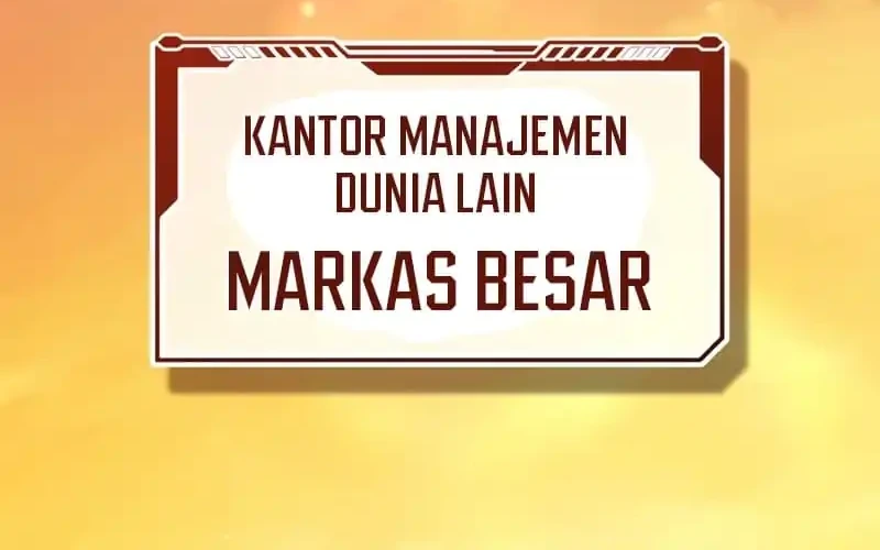 Superhuman Game Broadcast Chapter 7 Gambar 72