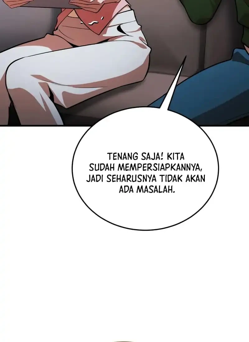 Superhuman Game Broadcast Chapter 7 Gambar 6