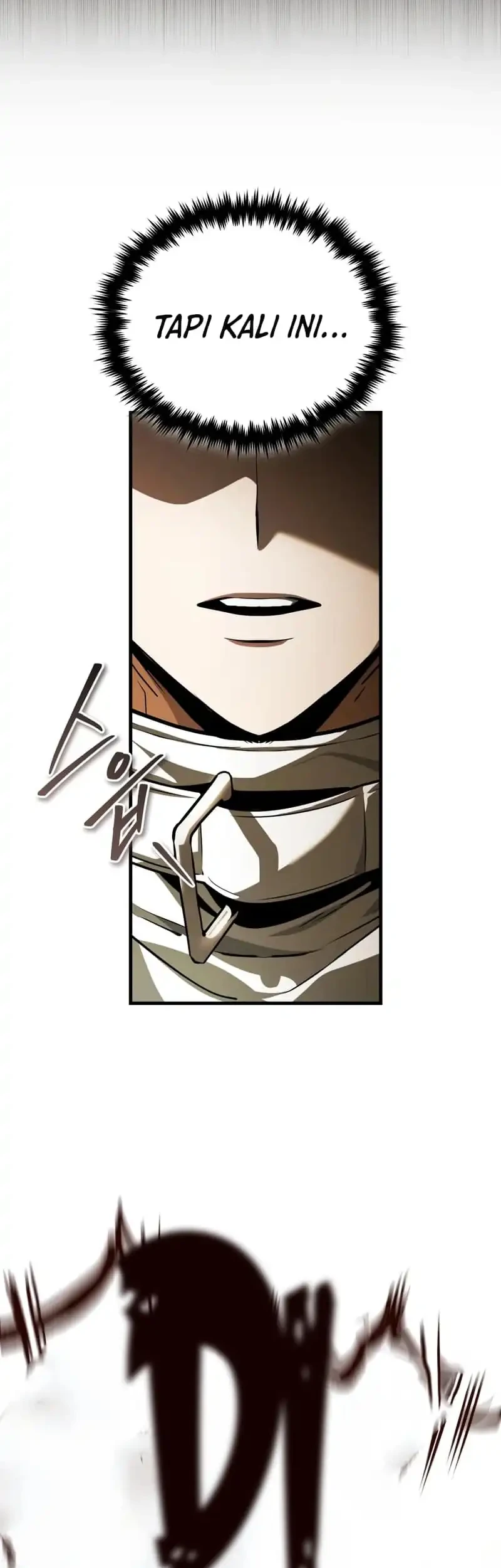 Superhuman Game Broadcast Chapter 7 Gambar 25