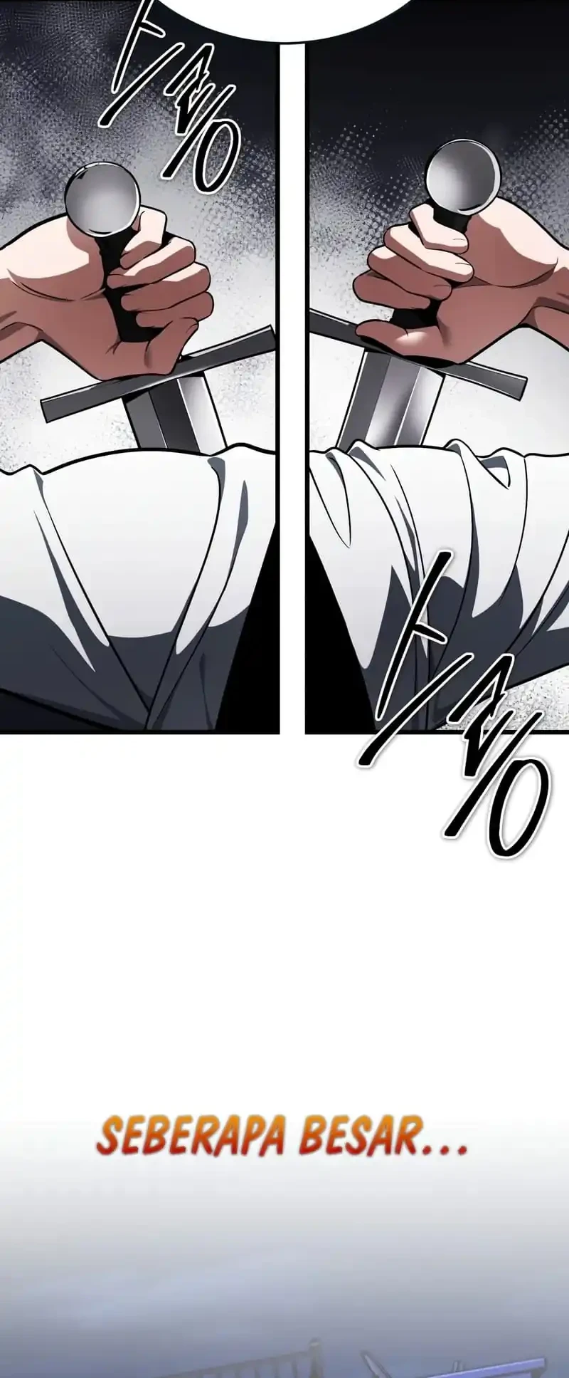 Superhuman Game Broadcast Chapter 8 Gambar 77