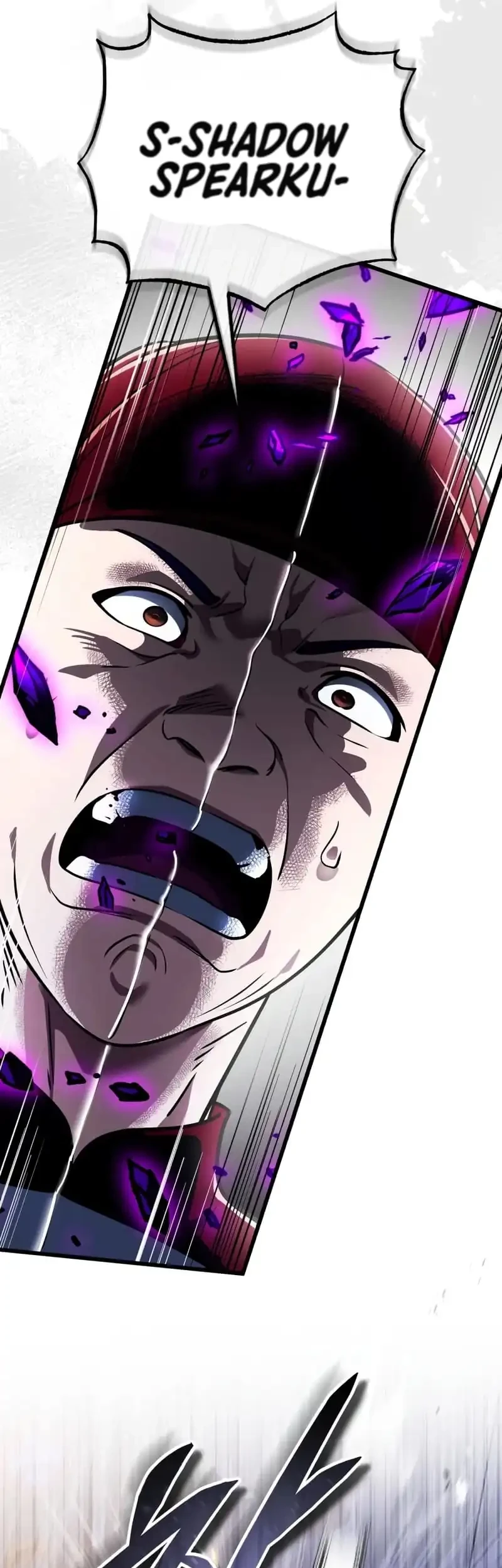 Superhuman Game Broadcast Chapter 8 Gambar 88