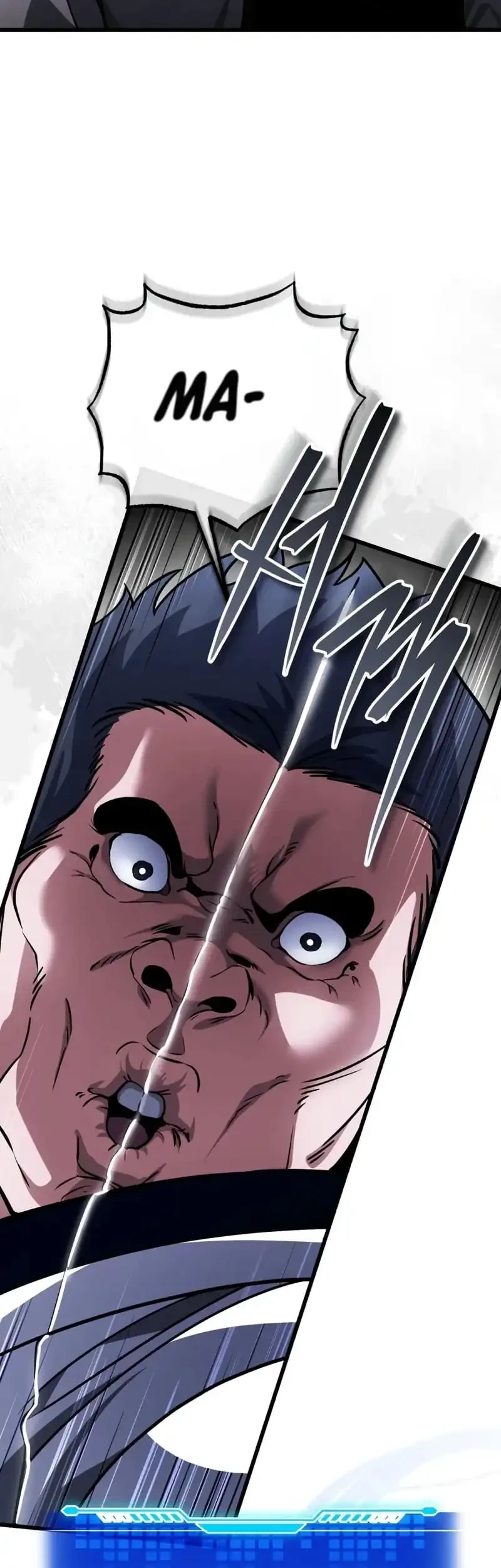 Superhuman Game Broadcast Chapter 8 Gambar 91