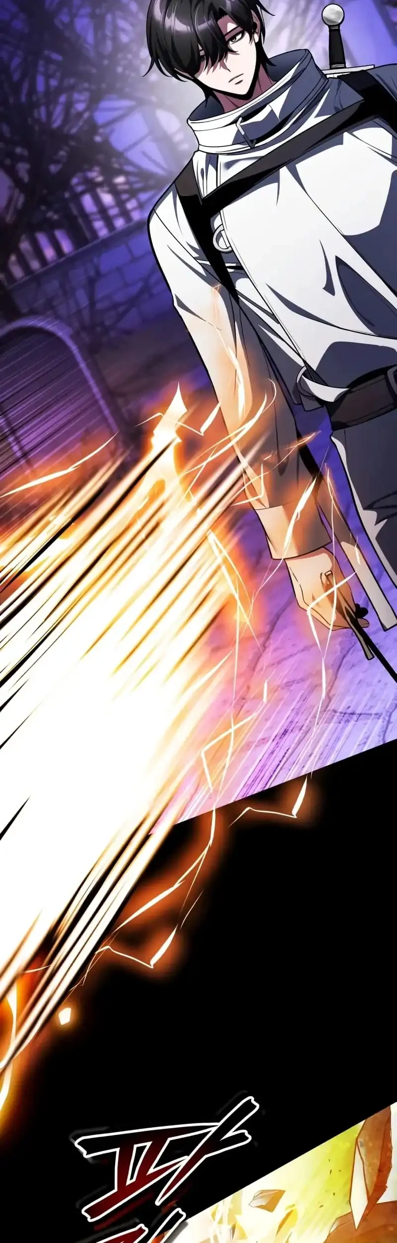 Superhuman Game Broadcast Chapter 8 Gambar 21