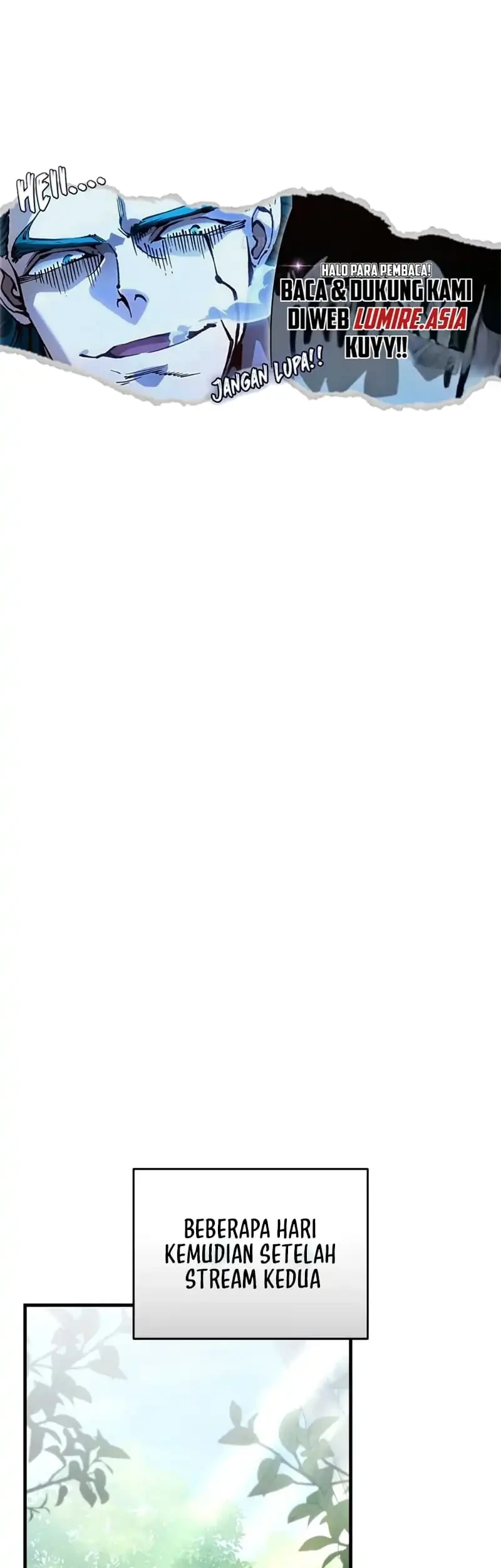 Superhuman Game Broadcast Chapter 9 Gambar 47