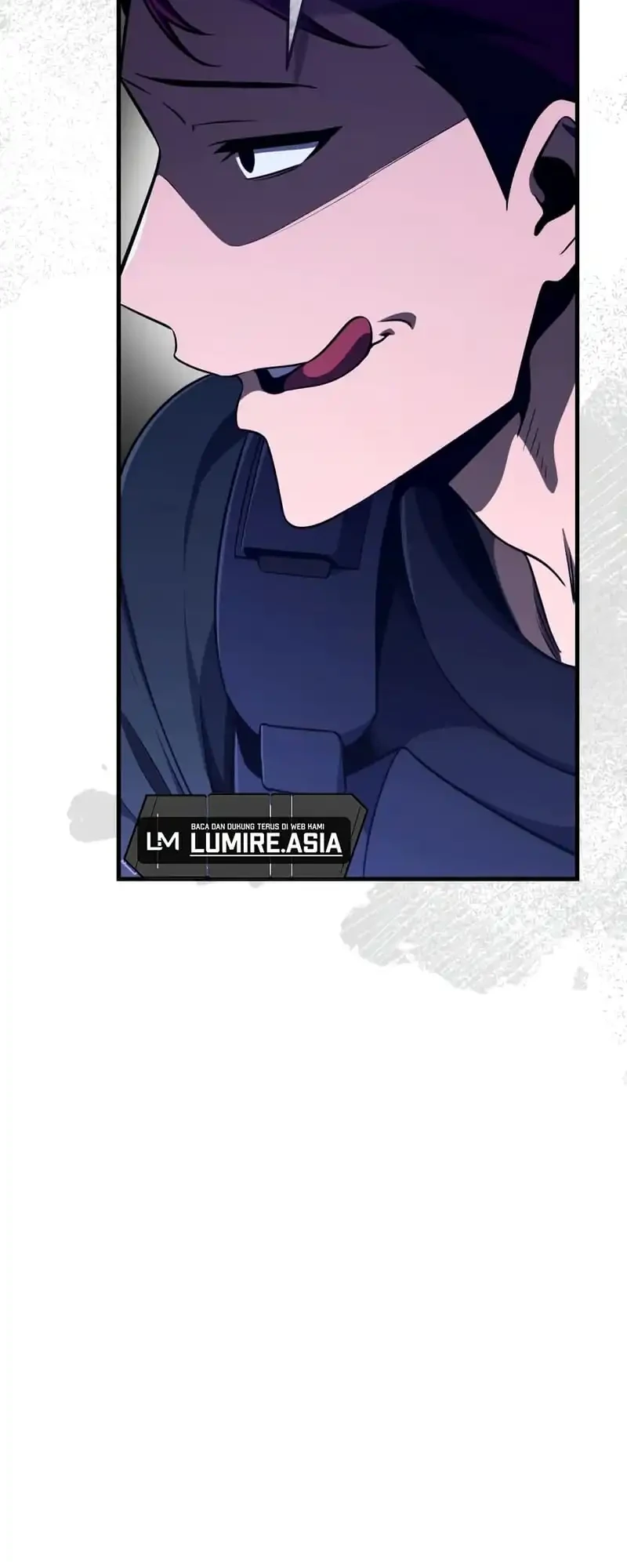 Superhuman Game Broadcast Chapter 9 Gambar 81