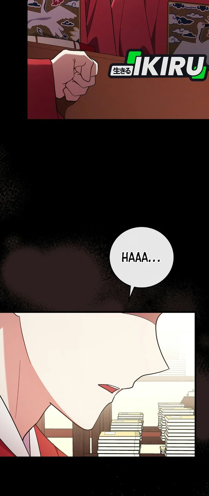 Superstar From Age 0 Chapter 100 Gambar 51