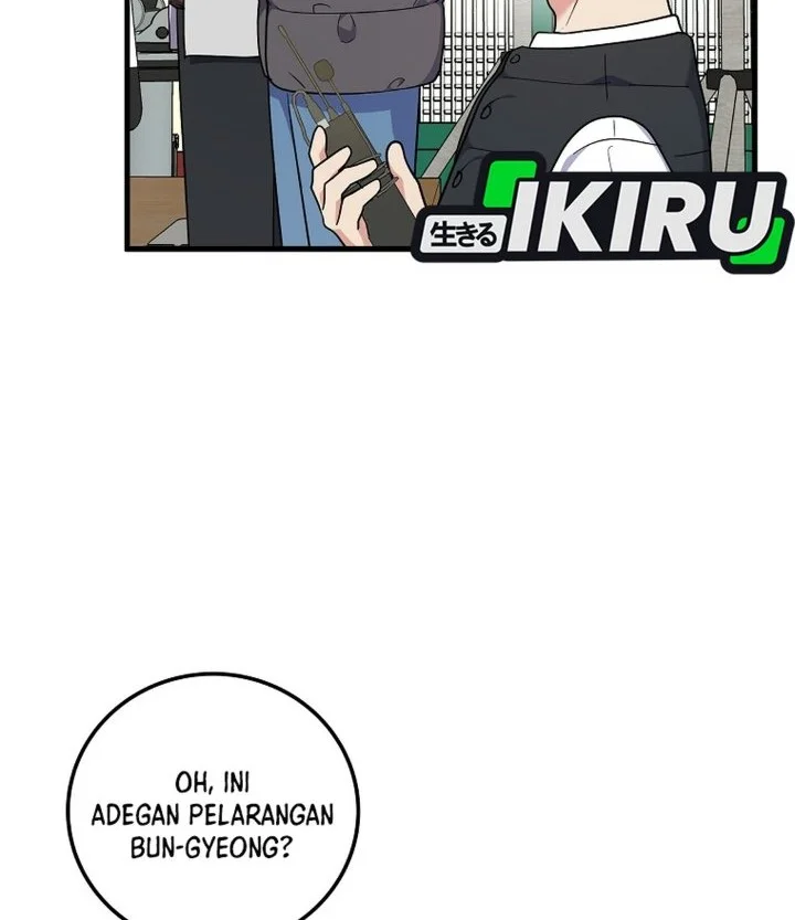 Superstar From Age 0 Chapter 100 Gambar 55